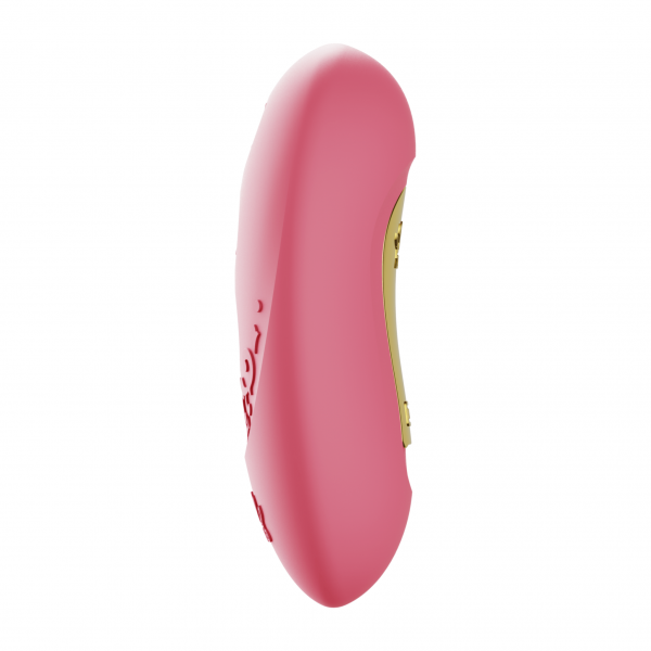 Zalo Jessica SET Couples Massager with Remote