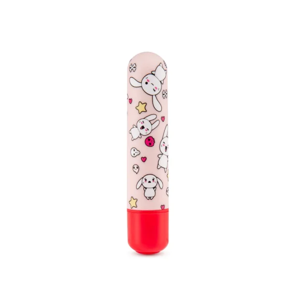 The Collection - Mini Sweet Bunny - Red