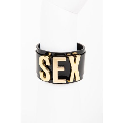 SEX Cuff by Fraulein Kink