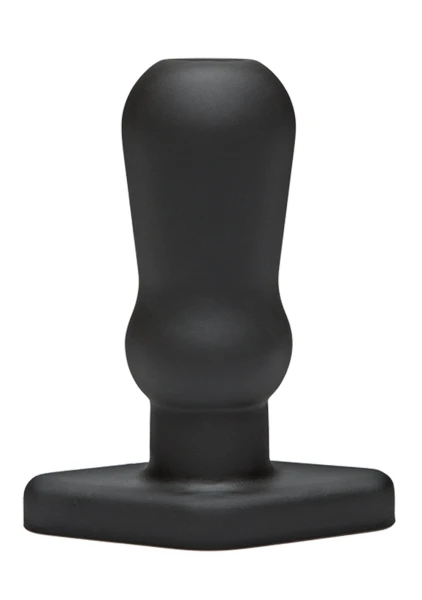 Titanmen - The Open Up Black