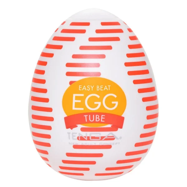 Tenga Egg &#39;Wind&#39; - Penis Masturbator