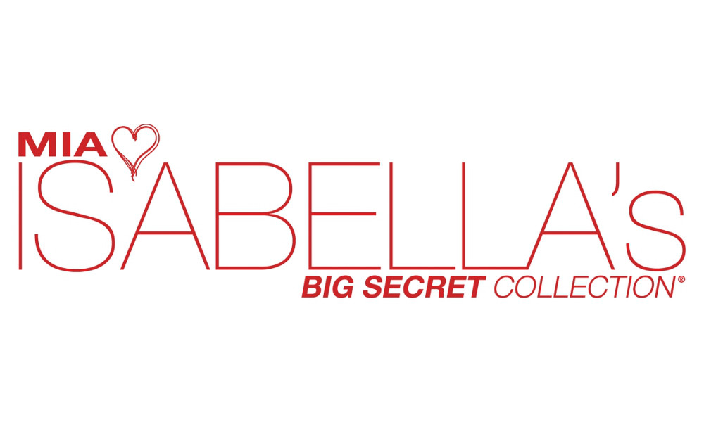 Mia Isabella's Big Secret Collection - Digital Power Pump