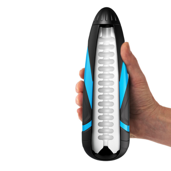 Satisfyer Men Sleeve-Chambers Of Pleasure