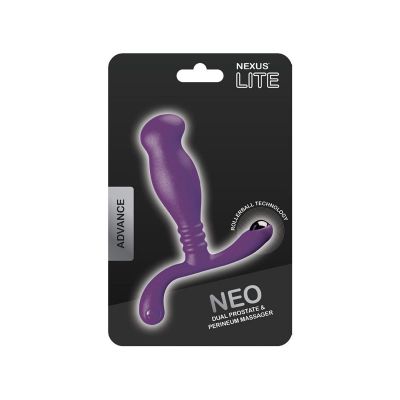 5 Nexus NEO Prostate Massager Purple