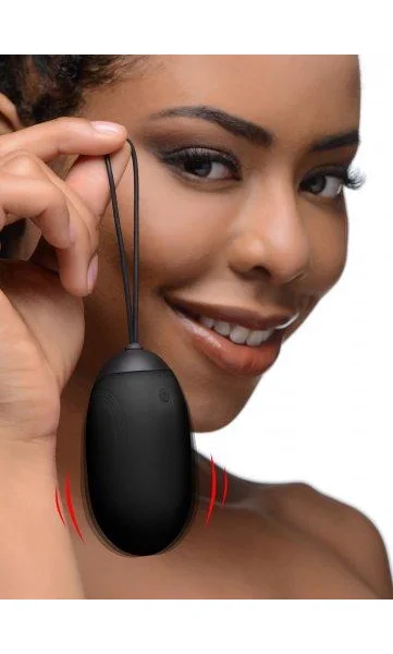 Bang XL Vibrating Egg