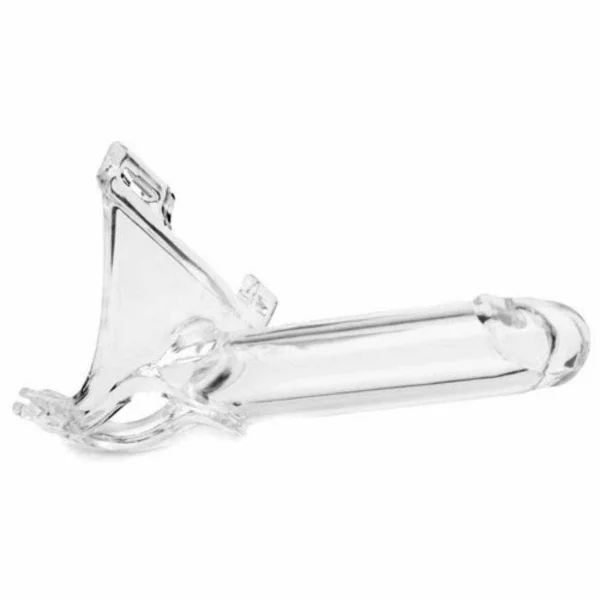 Perfect Fit Zoro Hollow Strap-On Dildo