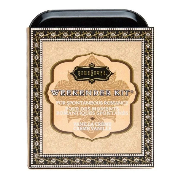 Kama Sutra New Weekender Kit