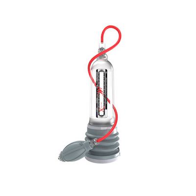 Bathmate Hydromax X50 Xtreme Clear