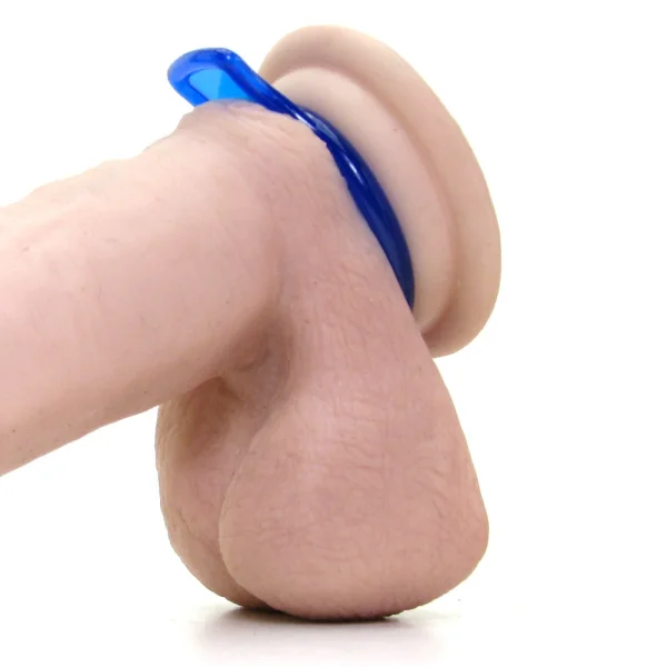 Titanmen cock ring set