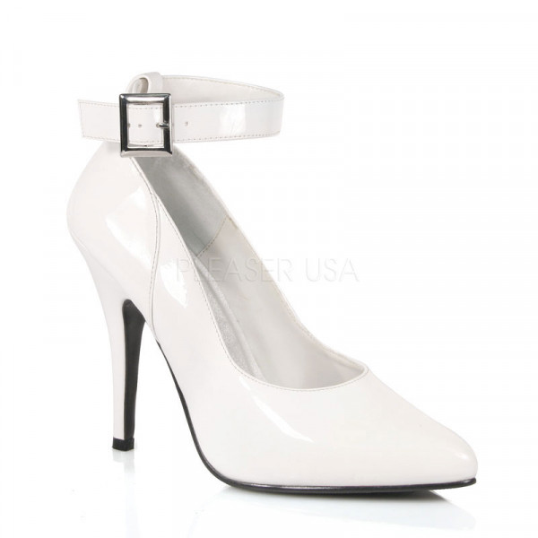 SEDUCE-431 - 5" Ankle Strap Pump