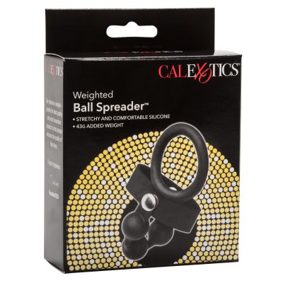 Weighted Cock Ball Ring