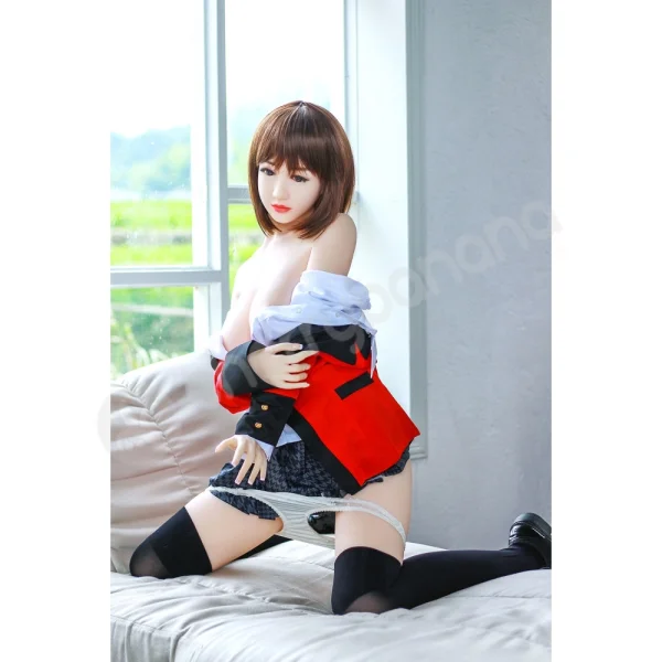 Cherry Dolls Vivian Realistic Sex Doll