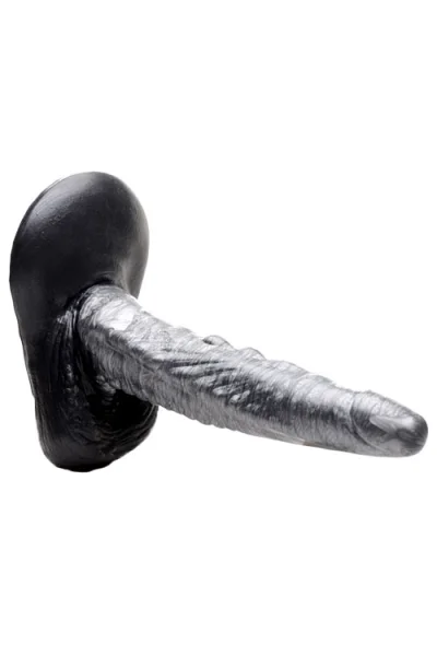 Creature Cocks The Gargoyle - 9.3" Rock Hard Silicone Dildo