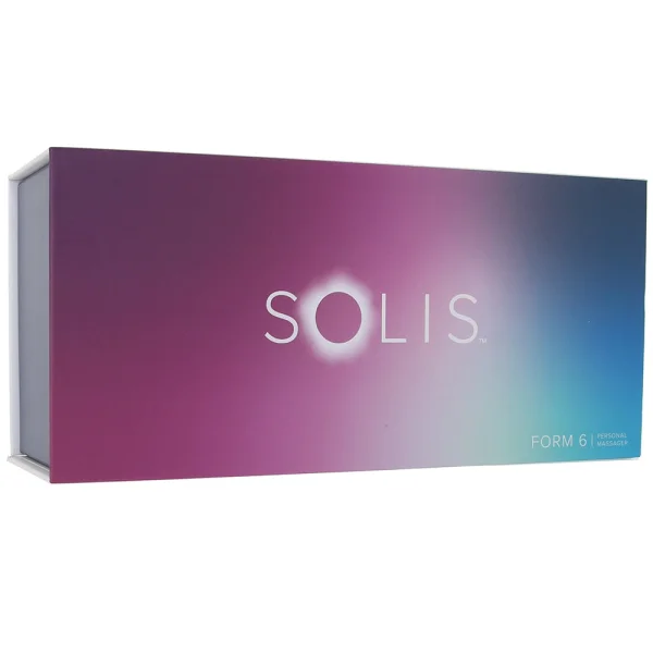 Solis™ Form 6