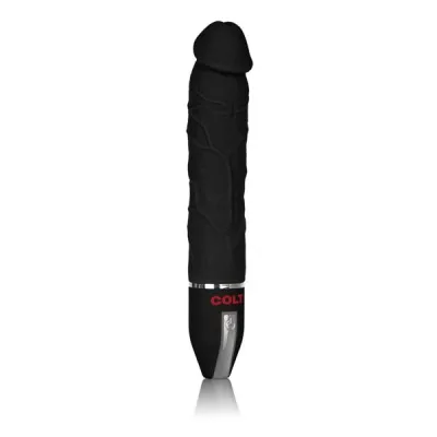 Colt Deep Drill Black Probe