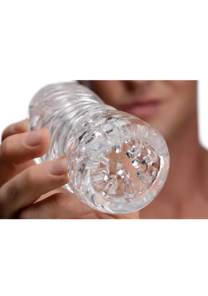 Palm Tec Stroker LX Masturbation Sleeve