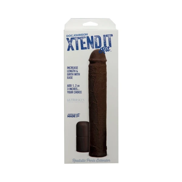 Xtend It Kit Penis Extender — image 17 of 17