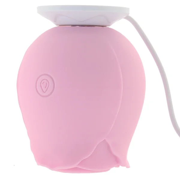 INYA The Rose Clitoral Stimulator - Trending!