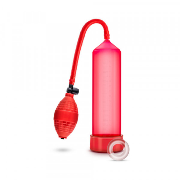 Performance VX101 Male Enhancement Penis Pump