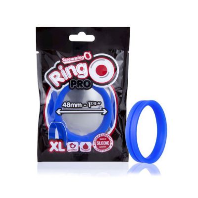 Ringo Pro Xl Blue