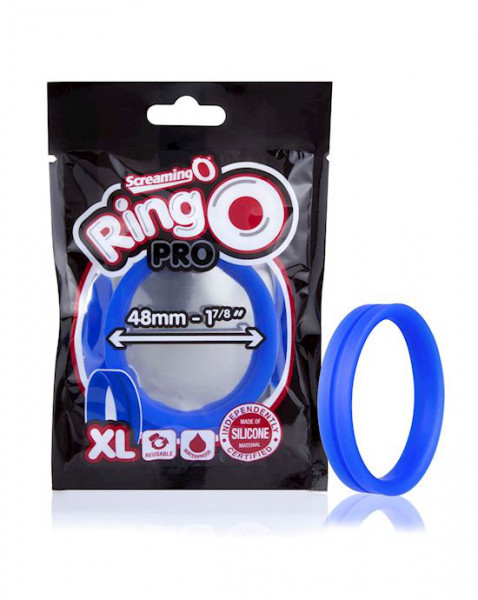 Ringo Pro Xl - Blue