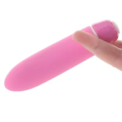 Vibe Therapy Microscopic Mini Classic Vibe