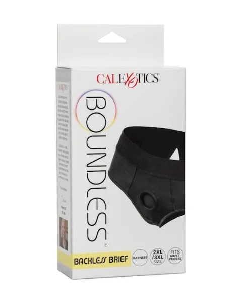 Boundless - Backless Brief