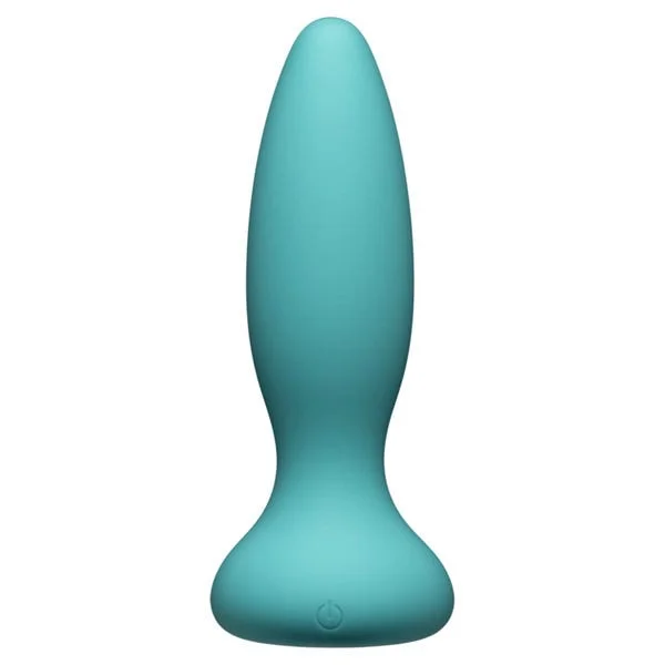 A-Play Vibe Adventurous Anal Plug