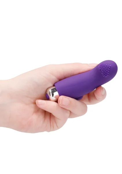 Simplicity Basile Finger Vibrator — image 7 of 9