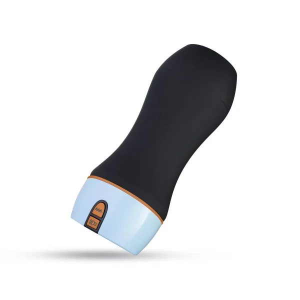 CRUIZR Vibrating Masturbator with Voice Activator