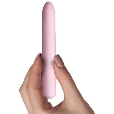 SugarBoo Sugar Pink