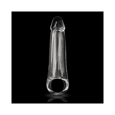 Renegade Fantasy Extenstion Lg Clear