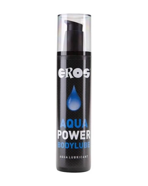 EROS Aqua Power Bodylube 250 ml