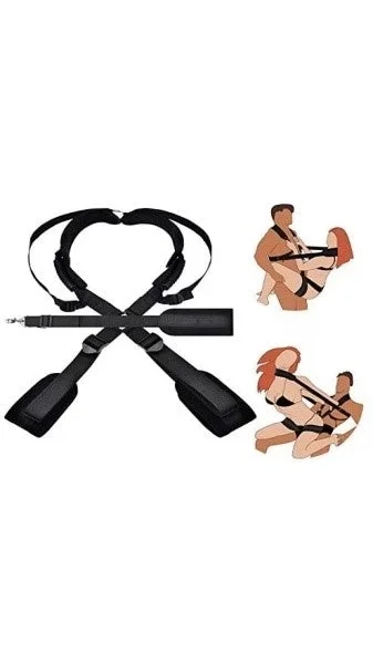 Tracy's Dog Body Swing Set — image 5 of 6