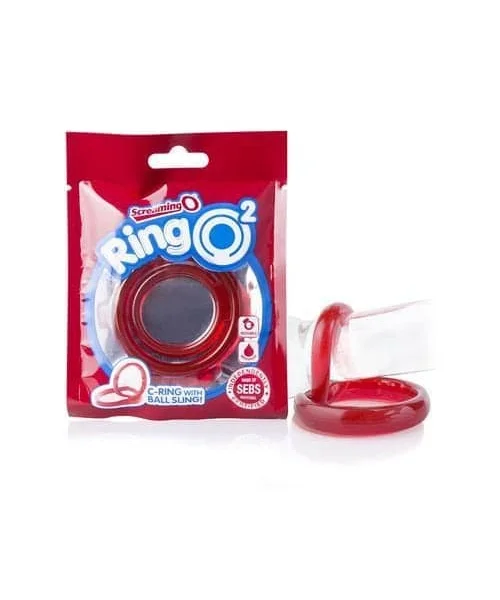 Ringo 2 - Red