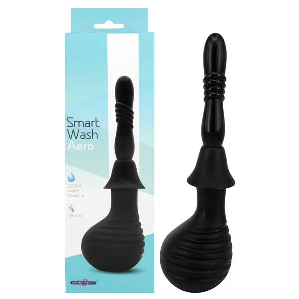 Smart Wash - Aero Douche (Black) — image 6 of 6