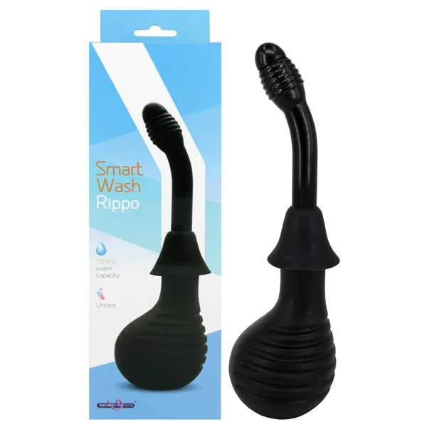 Smart Wash - Rippo Douche (Black) — image 6 of 6