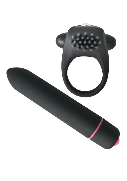 Intense Cock Ring and Bullet — image 8 of 8