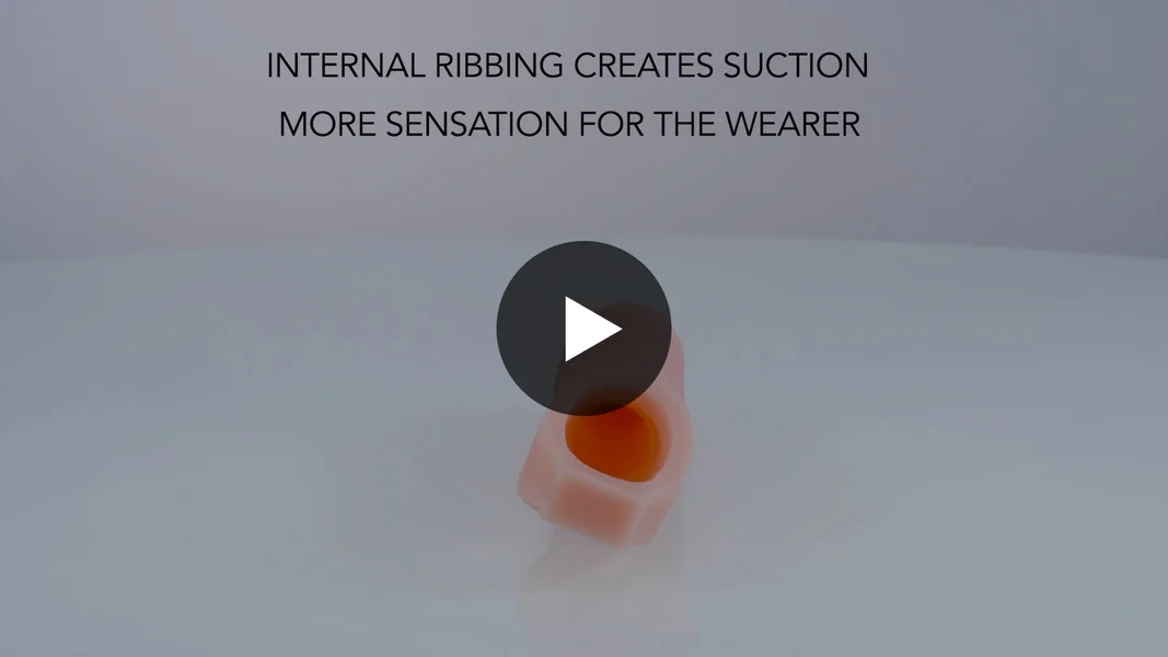 Performance Plus - Silicone Cock Sheath Penis Extender — image 23 of 24