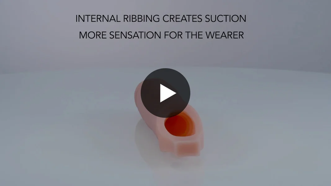 Performance Plus - Silicone Cock Sheath Penis Extender — image 24 of 24
