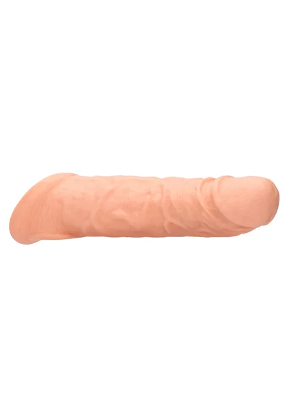 RealRock Penis Sleeve - 8" — image 21 of 25