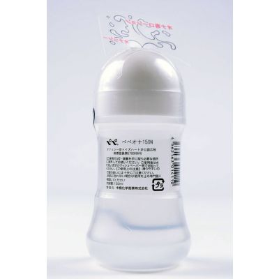 Pepee Ona Thick Lubricant 150ml