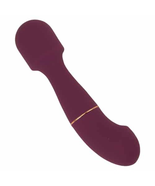 Loving Joy DUA Interchangeable Vibrator with 2 Attachments — image 5 of 20