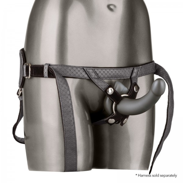 HER ROYAL HARNESS: ME2 ULTRA-SOFT G-PROBE