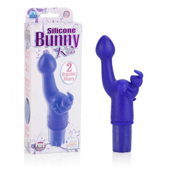 Silicone Bunny Kiss — image 6 of 9