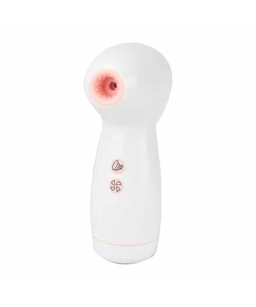 Loving Joy 2 in 1 Suction Vibrator — image 4 of 12