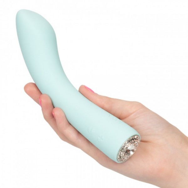 Pave - Vivian Silicone Curved Vibrator