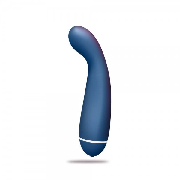 Jimmyjane - INTRO 6 Curved G-Spot Vibrator