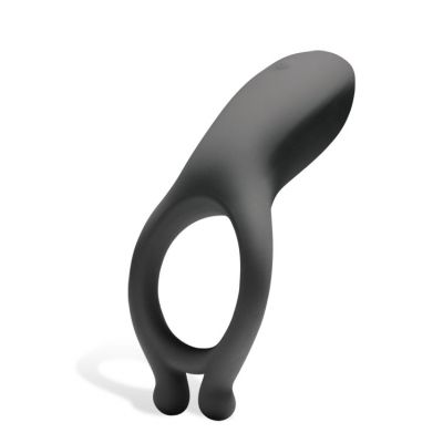 Doc Johnson USB Rechargeable Vibrating Couples Ring