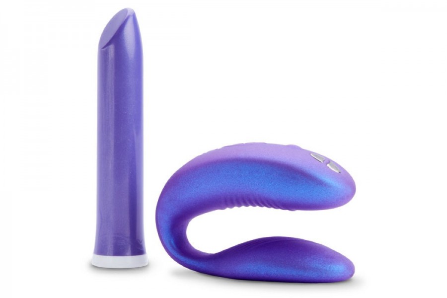 We-Vibe Anniversary Collection